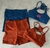 Conjunto shorts léa - comprar online