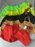 Conjunto shorts Lola - comprar online