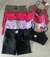 Conjunto shorts Olga - comprar online