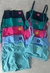 Conjunto shorts fany - comprar online