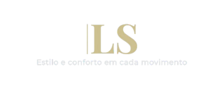 A MELHOR LOJA DE ROUPAS FITNESS ONLINE - LS FITNESS