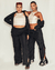 Set Rihanna Crop - TOP COMPANY