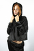 Imagen de Buzo crop Ibiza