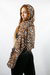 Manguitas Candelaria print - tienda online