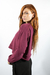 Buzo crop Darlon Max en internet