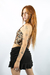Top Cuore Print - tienda online