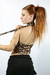 Top Cuore Print en internet