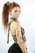 Top Cuore Print - TOP COMPANY