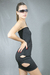 Vestido Lula