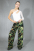 Pantalon Rousse