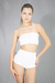 Strapless Karol - comprar online