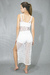 Vestido Caribe Largo - comprar online