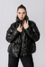 CAMPERA CRINCH ENGOMADA