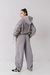 BUZO CROP BARY - comprar online