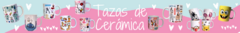 Banner de la categoría Tazas de Cerámica