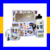 Box Boca junior - comprar online
