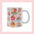 Taza Capibara - comprar online