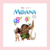 Stickers Moana - tienda online