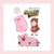 Stickers Pato Gravity Fall (a prueba de agua) - tienda online