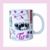 Box Twice - Coloreando Tazas