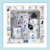 Box Messi con stickers - Coloreando Tazas
