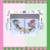 Taza Couple Wanda y Cosmo