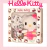 Box Kitty con peluche - comprar online
