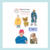 Box Justin Bieber - tienda online