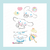 Stickers Cinnamoroll - tienda online