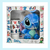 Box Stitch con taza y peluche