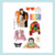 Imagen de Stickers Harry Styles