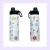 Botella de aluminio personalizada de 750cc en internet