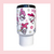 Taza alta My Melody - Coloreando Tazas