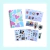 Set Cuaderno BTS