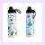 Botella de aluminio personalizada de 750cc