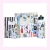 Box Nicki Nicole - Coloreando Regalos
