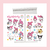 Imagen de Box My Melody con peluche
