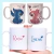 Imagen de Taza Couple Stitch