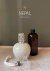 Lámpara catalítica Grande - by NEPAL - Nepal Aromas & Deco