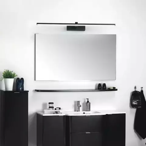 Luminária de Parede em Led Solaris 1