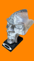 Expositor BOB MASK CROMADO