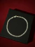 Pulseira de Prata Piastrine 3mm - comprar online