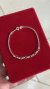 Pulseira Feminina Cravejada