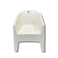 Pack X8 Sillones Ratan Napoles - comprar online