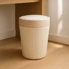 Cesto Basura Ratan 4,2 Lts - comprar online
