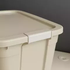 Imagen de Caja Organizadora Super Box 66Lts