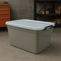 Pack x3 Caja Organizadora 70 Litos - comprar online