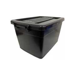 Caja 70 Lts Con Trabas en internet