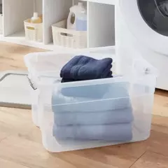 Caja Organizadora Super Box 66Lts - tienda online