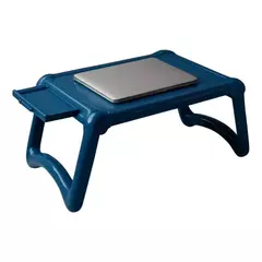 Bandeja Mesa De Cama Portatil Plegable Notebook Laptop - Ratán Home